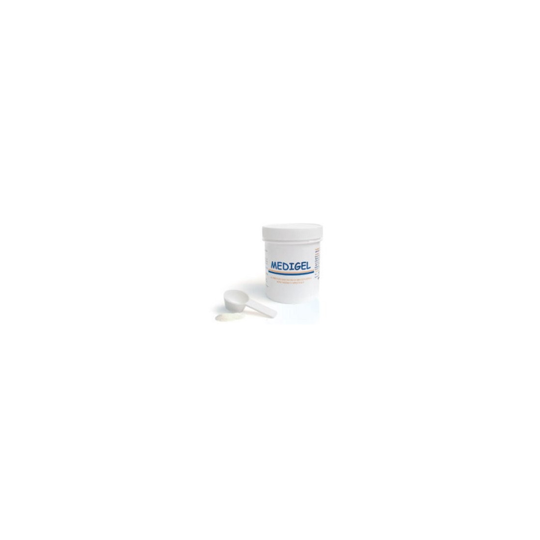 MEDIGEL 100G