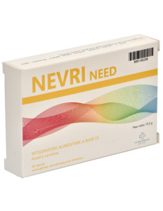 NEVRI NEED 30CPR