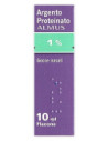 ARGENTO PROTEINATO 1% 10ML