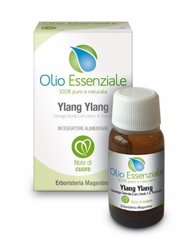 YLANG YLANG OE 10ML