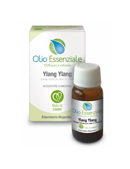 YLANG YLANG OE 10ML