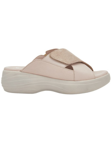 AURA CROSS GLIT W PWD PINK 37