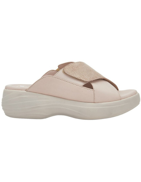 AURA CROSS GLIT W PWD PINK 37