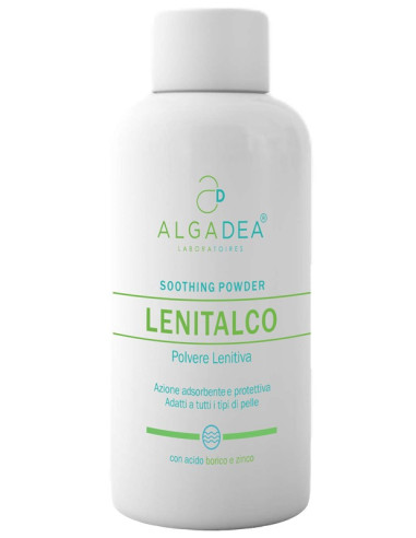ALGADEA LENITALCO 100G