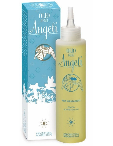 ANGELI OLIO DEGLI ANGELI 500ML