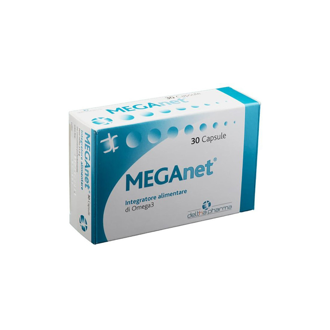 MEGANET 30CPS