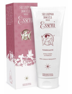 ESSENI SHAMPOODOCCIA 200ML
