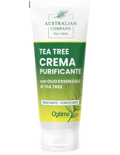 AUSTRALIAN TEA CREMA 100ML