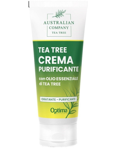 AUSTRALIAN TEA CREMA 100ML
