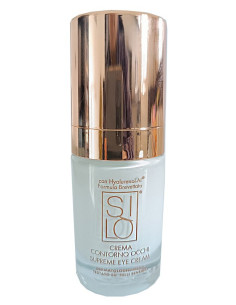 SILO' CREMA CONTORNO OCCHI15ML