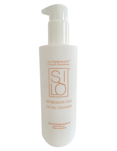 SILO' DETERGENTE VISO 200ML