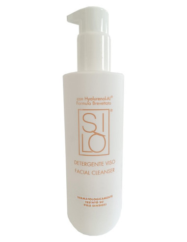 SILO' DETERGENTE VISO 200ML