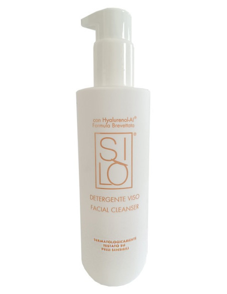 SILO' DETERGENTE VISO 200ML