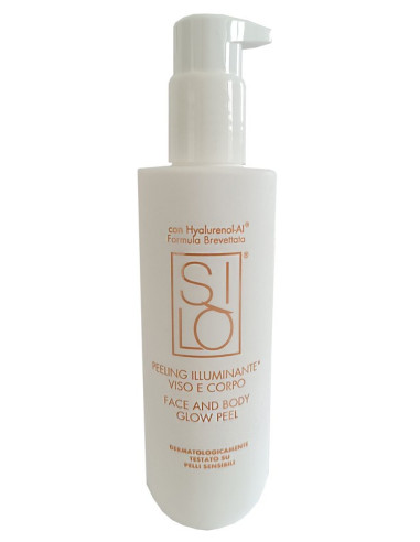 SILO' PEELING ILL VISO/CORPO