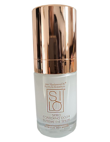 SILO' SIERO CONTORNO OCCHI15ML