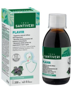 PLAVIR DIFESE IMMUNITARIE200ML