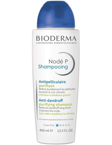 NODE P PURIFIANT 400ML