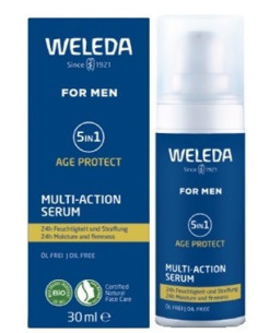 5IN1 SIERO MULTI AZIONE 30ML