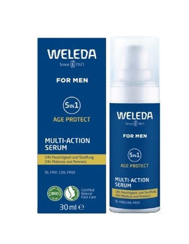 5IN1 SIERO MULTI AZIONE 30ML