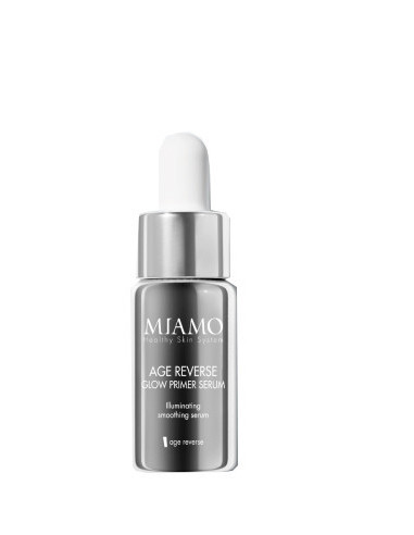 MIAMO AGE REVERSE GLOW PRIMER