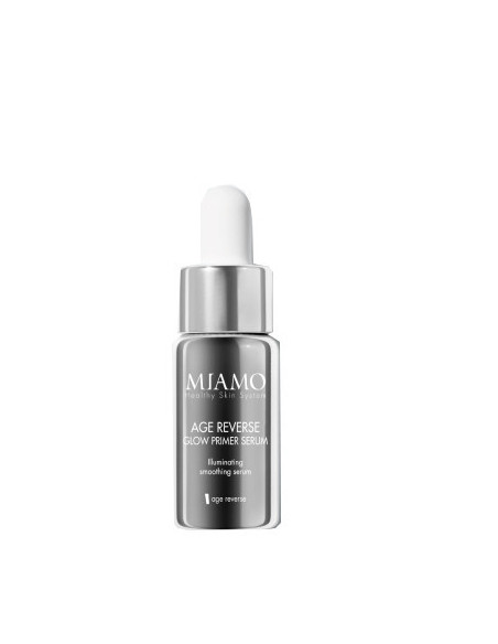 MIAMO AGE REVERSE GLOW PRIMER
