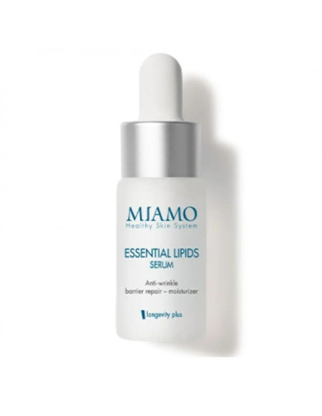 MIAMO LONGEVITY PLUS ESS LIPID