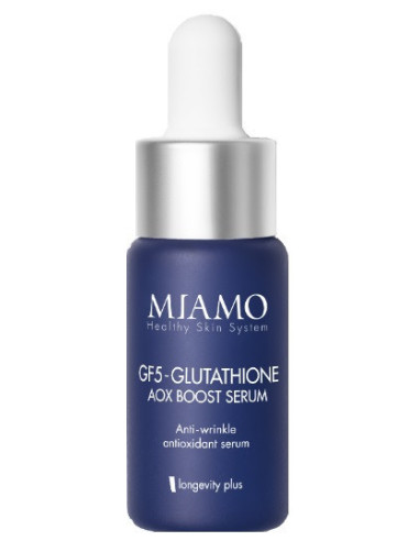 MIAMO LONGEVITY PLUS GF5 GLUT