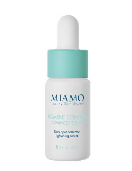 MIAMO PIGMENT CONTROL ADVANCED