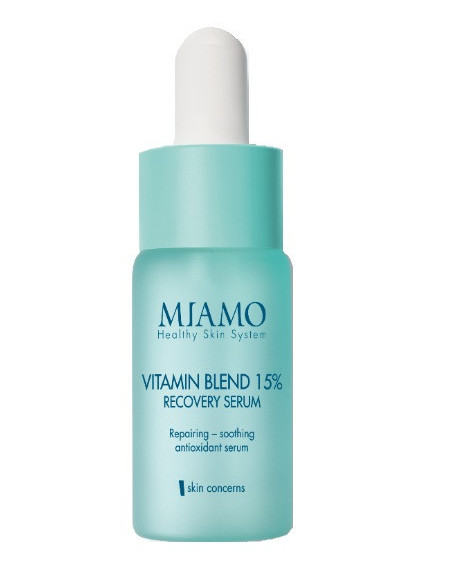 MIAMO SKIN CONCERNS VIT BLEND