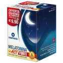 MELATONINA ACT 1MG+5COMP 90CPR
