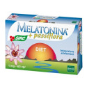 IT'S CALLED MELATONIN