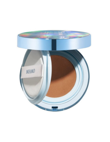 MIAMO SECOND SKIN FOUND BRONZE