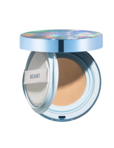 MIAMO SECOND SKIN FOUND IVORY