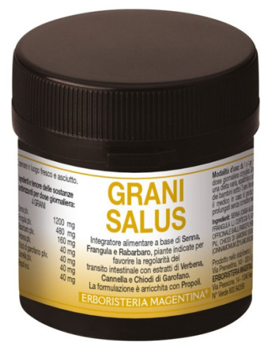 GRANI SALUS 30G