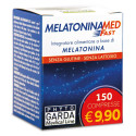 MELATONINAMED FAST 150CPR