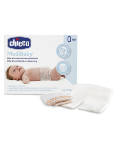 CH MINI KIT MEDICAZIONE OMBEL