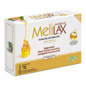 MELILAX PEDIATRIC 6 MICROCYCLES