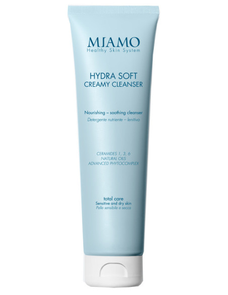 MIAMO HYDRA SOFT CREAM150+50ML