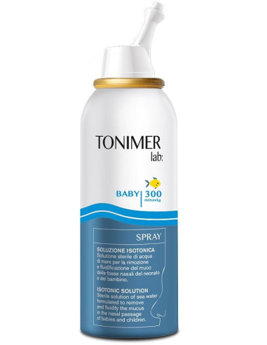 TONIMER LAB BABY 100ML