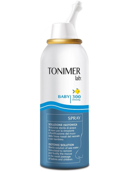 TONIMER LAB BABY 100ML