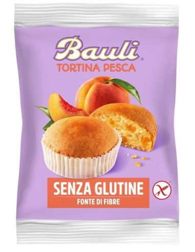 BAULI TORTINA BUONESSERE PE35G