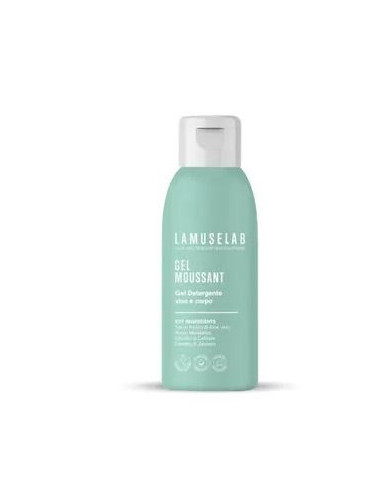 LAMUSELAB GEL MOUSSANT 100ML