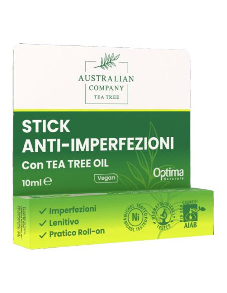 AUSTRALIAN TEA TREE STICK A/IM