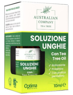 AUSTRALIAN TEA TREE SOL UNGHIE