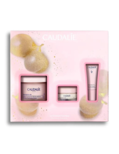 CREMA CASHMERE COF NATALE 2024