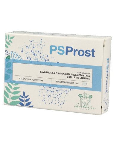 PSPROST 30CPR