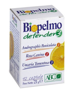 BIOPELMO DEFENDER 3 42CPS