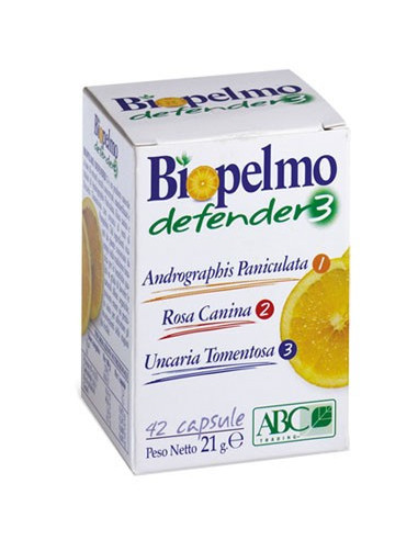 BIOPELMO DEFENDER 3 42CPS