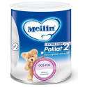MELLIN POLILAT 2 LATTE 400G
