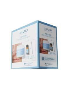 MIAMO KIT PUNTI NERI